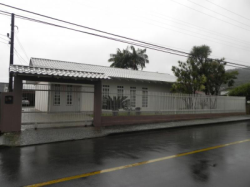 Casa de Alvenaria em Joinville-SC