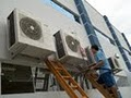 Instalação de Ar Condicionado(Refrimar Climatização(47)3429-5922)
