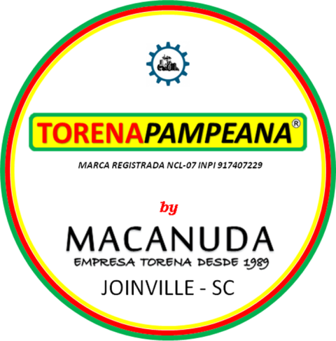 DONA DA MARCA TORENA PAMPEANA BUSCA FABRICANTES DE MÁQUINAS AGRÍCOLAS