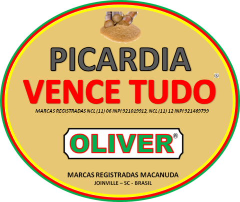 MÁQUINA PRA FÁBRICA DE AÇÚCAR MASCADO MARCA OLIVER, QUALIDADE MACANUDA
